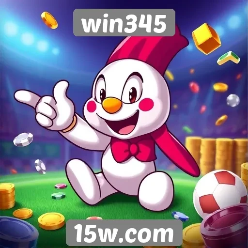 Promoções atuais disponíveis no site win345