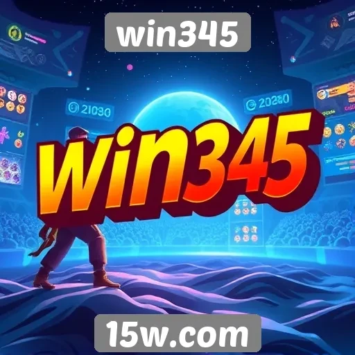 Tendências futuras para o site win345