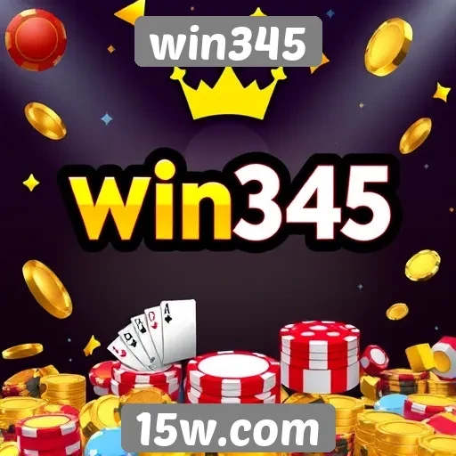 Análise da oferta de jogos no site win345