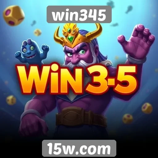 Análise das opções de jogos disponíveis no win345