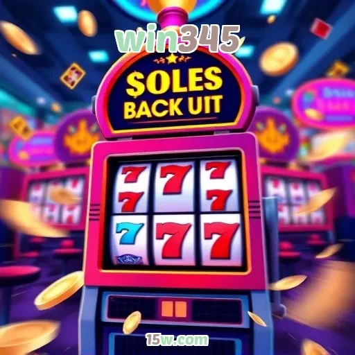 win345: Descubra as Funcionalidades Incríveis da Plataforma de Jogos