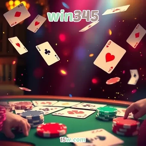 win345: Promoções Imperdíveis para Aumentar Suas Chances nos Jogos!