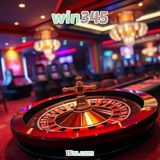 win345: O Suporte 24/7 Que Todo Jogador Deseja Encontrar
