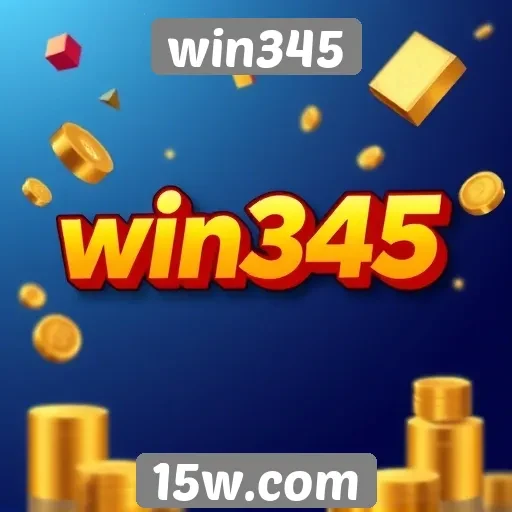 plataforma win345 se destaca por promoções atrativas