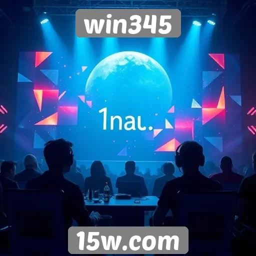 Desempenho do site Win345 em análises de usuários